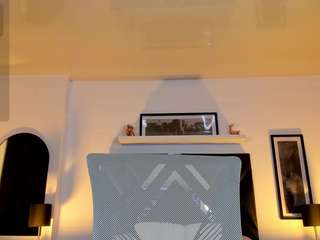 valery-camber Sex Cam Show