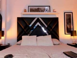 valery-camber Sex Cam Show