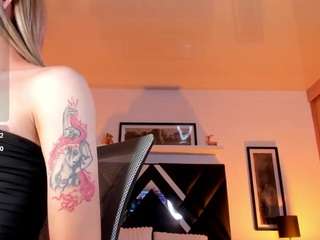 valery-camber Sex Cam Show