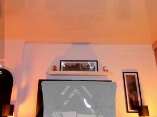 valery-camber Sex Cam Show
