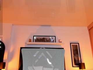 valery-camber Sex Cam Show