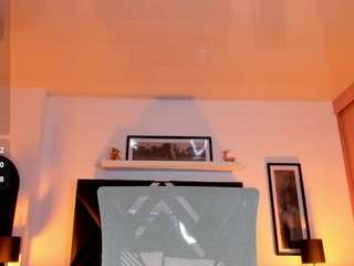 valery-camber Sex Cam Show