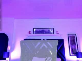 valery-camber Sex Cam Show