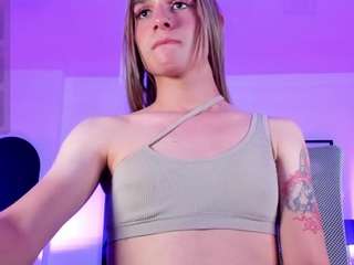 valery-camber Sex Cam Show