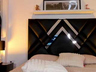 valery-camber Sex Cam Show