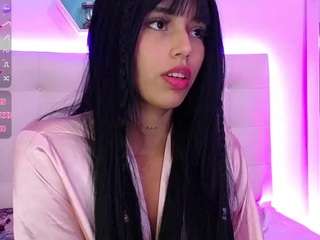 barelylegel from camsoda
