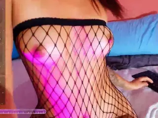 barelylegel's Live Sex Cam Show