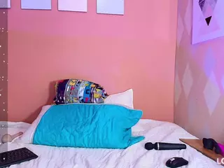 barelylegel's Live Sex Cam Show