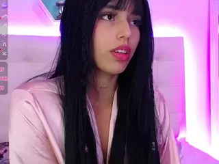 barelylegel's Live Sex Cam Show