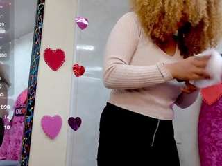 beyoncee1 from camsoda