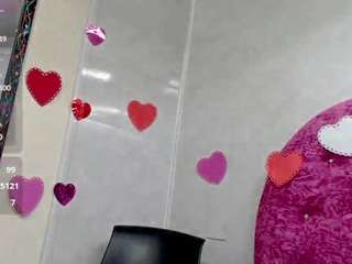 beyoncee1 webcam