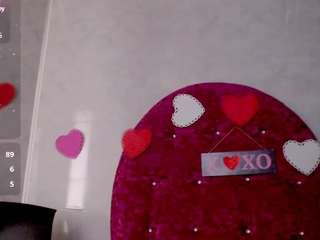 beyoncee1 webcam