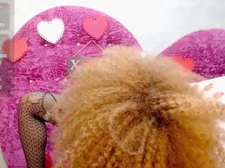 beyoncee1 Live Webcam on CamSoda