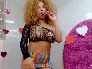 beyoncee1 Live Webcam on CamSoda