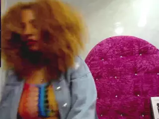 Beyoncee1's Live Sex Cam Show