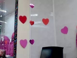 Beyoncee1's Live Sex Cam Show