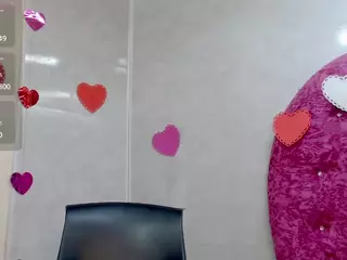 Beyoncee1's Live Sex Cam Show