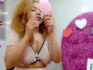 Beyoncee1's Live Sex Cam Show