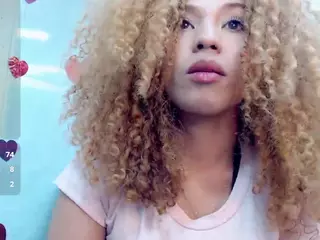 Beyoncee1's Live Sex Cam Show