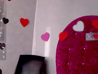 Beyoncee1's Live Sex Cam Show