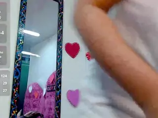 Beyoncee1's Live Sex Cam Show