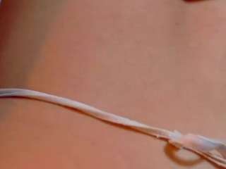 georgiaparker webcam