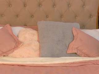 georgiaparker webcam