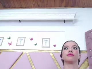 GeorgiaParker's Live Sex Cam Show