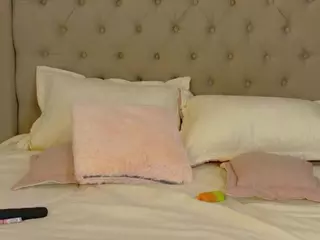 GeorgiaParker's Live Sex Cam Show
