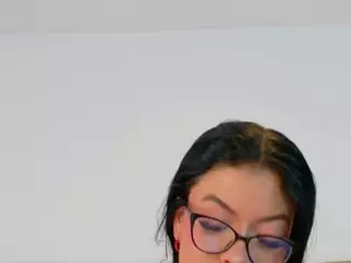 GeorgiaParker's Live Sex Cam Show