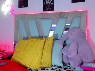 hailyehot's Live Sex Cam Show