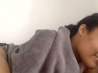 infinitiwhitebaby from CamSoda is Freechat