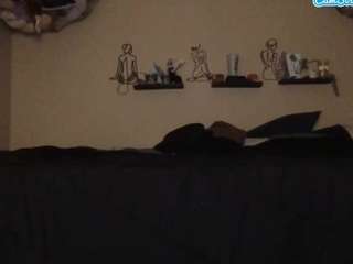 infinitiwhitebaby from CamSoda is Freechat