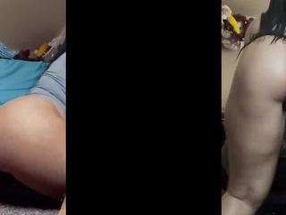 infinitiwhitebaby, female webcam model,  years old, on live webcam