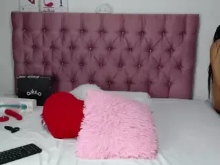 KiimGrey's Live Sex Cam Show