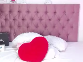 KiimGrey's Live Sex Cam Show