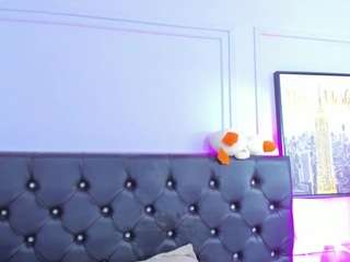 konnynaugthy Live Webcam on CamSoda