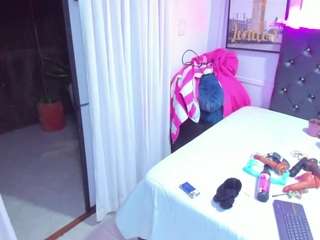 konnynaugthy Live Webcam on CamSoda