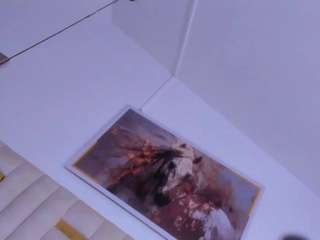 konnynaugthy webcam model