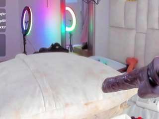 konnynaugthy live cam profile