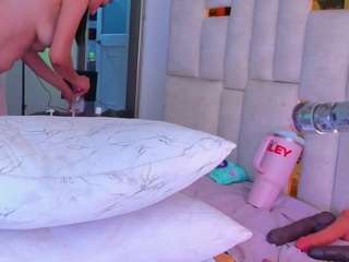 konnynaugthy live webcam show