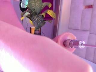 KonnyNaugthy live cam preview