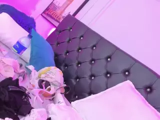 KonnyNaugthy's Live Sex Cam Show