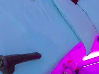 KonnyNaugthy's Live Sex Cam Show