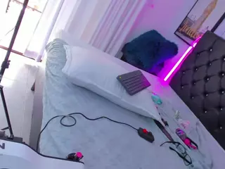 KonnyNaugthy's Live Sex Cam Show