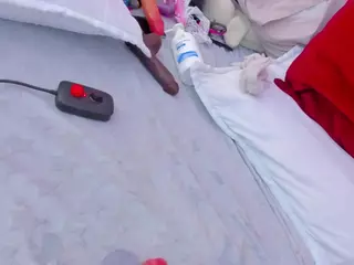 KonnyNaugthy's Live Sex Cam Show