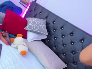 KonnyNaugthy's Live Sex Cam Show