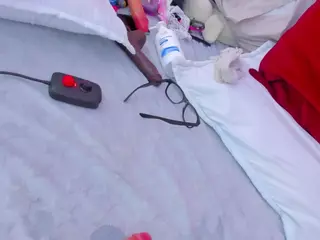 KonnyNaugthy's Live Sex Cam Show