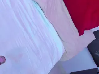 KonnyNaugthy's Live Sex Cam Show