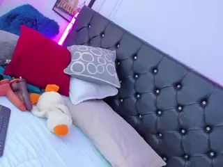 KonnyNaugthy's Live Sex Cam Show